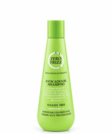 zero-frizz-shampoo-avocado-oil-sulfate-free