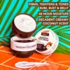 Palmer’s Brazilian Coco Firming Body Cream 250g