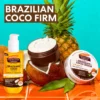 Palmer’s Brazilian Coco Firming Body Oil 192ml | Firming & Cellulite Body Oil - Image 4