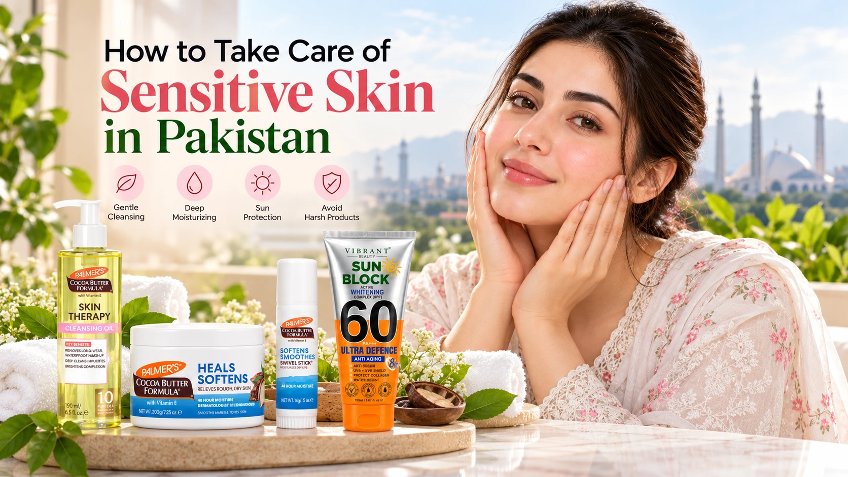 Sensitive-skin-care-routine-in-Pakistan.webp